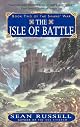 The Isle of Battle (The Swans' War, Book 2)