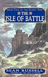 The Isle of Battle (The Swans' War, Book 2)