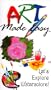Art Made Easy: Let's Explore Watercolors [VHS]