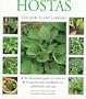 Hostas (The New Plant Library)