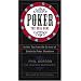 The Poker Book Library - A Mix of Strategy and Entertainment