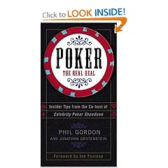 Poker: The Real Deal