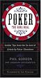 Poker: The Real Deal