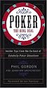Poker: The Real Deal