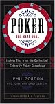 Poker: The Real Deal