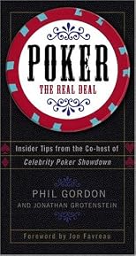 Poker: The Real Deal