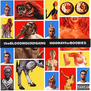 Bloodhound Gang - take the long way home Lyrics - Zortam Music