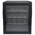 Avanti 16-Bottle Thermoelectric Wine Cooler - EWC16B