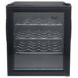 Avanti 16-Bottle Thermoelectric Wine Cooler - EWC16B