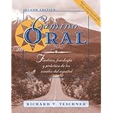 camino oral fonetica fonologia y practica de los sonidos del espanol student audio cd program