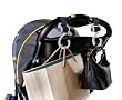 Jeep Universal Stroller Hook, 2 Pack