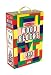 100 Wood Blocks Set