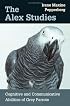The Alex Studies: Cognitive and Communicative Abilities of Grey Parrots