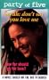 Don't Say You Love Me: Sarah: Party of Five #5