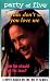 Don't Say You Love Me: Sarah: Party of Five #5