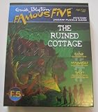 Famous Five, The Ruined Cottage, 250 piece Jigsaw