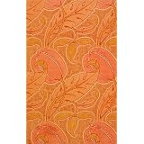 The Gordon wallpaper, by C.F.A Voysey (Print On Demand)