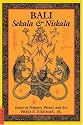 Bali, Sekala and Niskala, Vol. 1: Essays on Religion, Ritual, and Art (Vol 1)