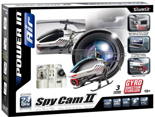 spy boy cam