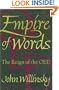 Empire of Words: The Reign of the Oed