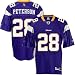 Adrian Peterson Minnesota Vikings Purple Premier NFL Jersey