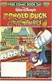  : Walt Disney's Donald Duck Adventures: Free Comic Book Day Edition May 2003