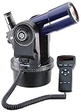 BRESSERjunior Teleskop ETX 70 - Bresser