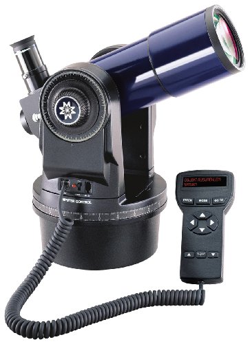 BRESSERjunior Teleskop ETX 70