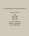 The Spell Book of Wiccan Shadows