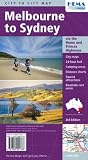 Melbourne to Sydney (Regional Maps) (Regional Maps)