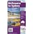 Melbourne to Sydney (Regional Maps)