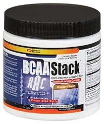 Universal - Bcaa Stack Orange, 8.8 oz powder