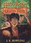 Haris Poteris ir Ugnies Taure (Lithuanian edition of Harry Potter and the Goblet of Fire)