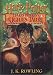 Harry Potter : Haris Poteris ir Ugnies Taure (Lithuanian edition of Harry Potter and the Goblet of Fire)