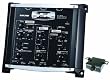SSL SX310 3-Way Electronic Crossover with Remote Subwoofer Level Control