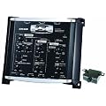 Bx25 Electronic Crossover Subwoofer Control