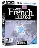 Instant Immersion French Deluxe