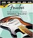 Fender 150 Nickel Wound Original Bullets Electric Guitar Strings09-40 Extra Light
