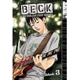 BECK:Mongolian Chop Squad Volume 3 (Beck: Mongolian Chop Squad (Graphic Novels))