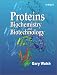 Book Proteins: Biochemistry and Biotechnology