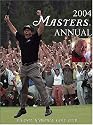 Masters Annual By Augusta National Golf Club