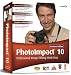 Ulead PhotoImpact 10 - Professional Image Editing Made Easy
