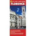 AA City Map and Mini Guide: Florence by AA Publishing