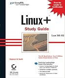 Linux+ Study Guide: Exam XK0-001