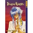 Dragon Knights, Book  8