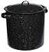 Kitchen & Housewares : Granite Ware 16 Quart Stock Pot