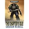 Chapters Due (Warhammer 40,000 Novels: Ultramarines)