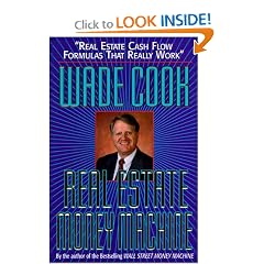 Real Estate Money Machine: Real Estate Cash Flow Formulas That Really Work