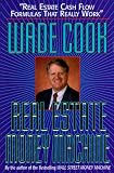 Real Estate Money Machine: Real Estate Cash Flow Formulas That Really Work