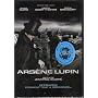 Arsene Lupin (French Version with English subtitle&hellip <b>DVD</b> ~ Romain Duris